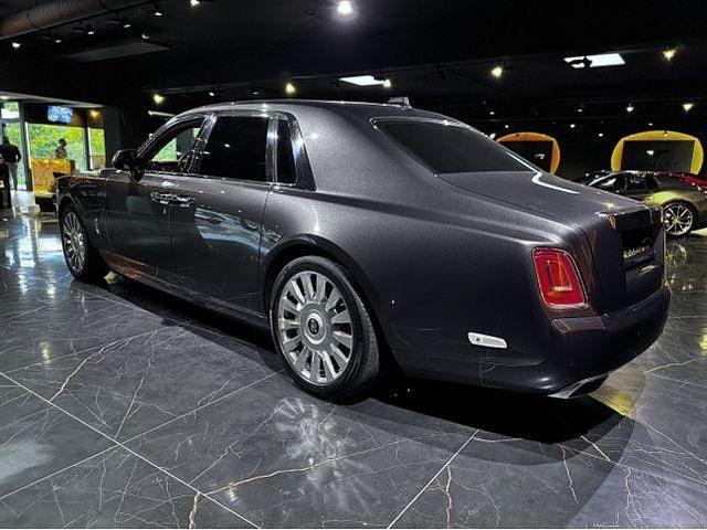 Usata Rolls Royce Phantom 571 CV (419 kW) 2018 Berlina