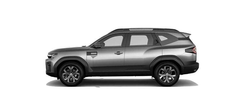 Dolomitgrau Neu 2025 Dacia Bigster Expression SUV | 31.290 € (Guter Preis) - Bild 1/4