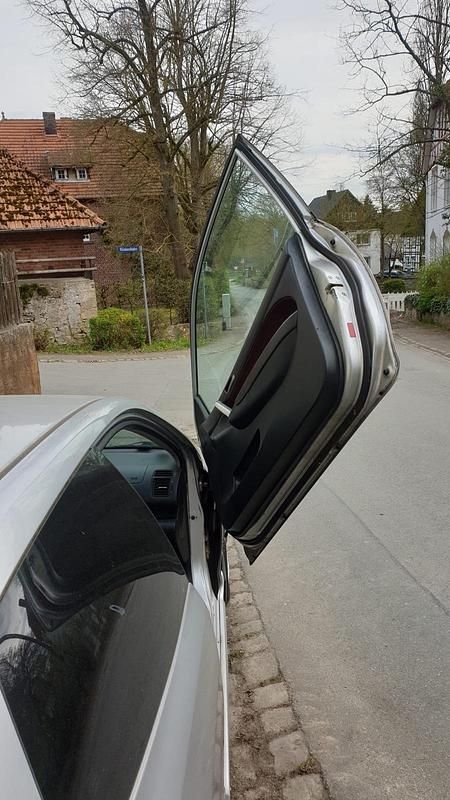 Usata Honda Civic 2004 Grigio Coupé