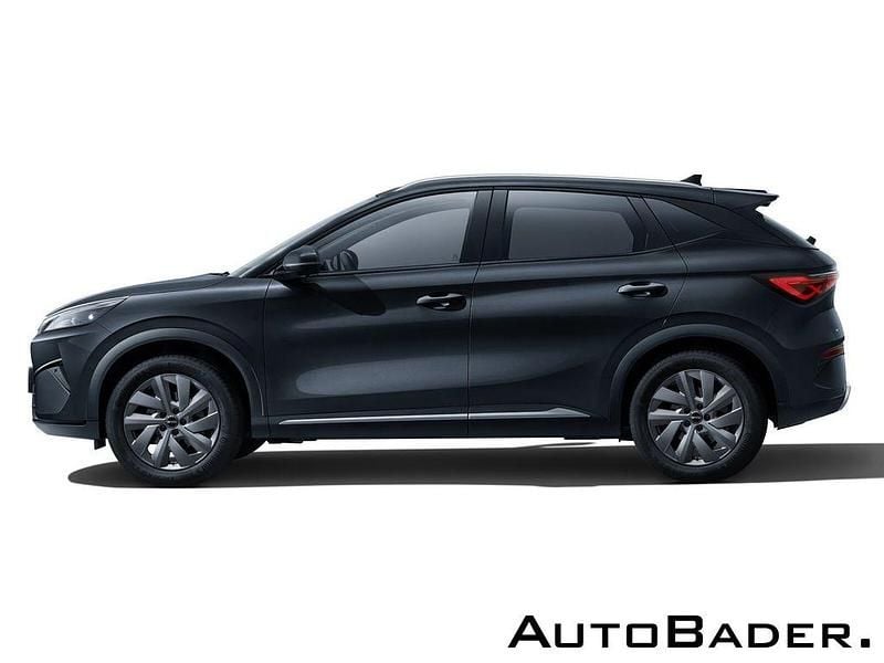 Neu BYD Atto 3 Design 230 kW (313 PS) 2026 Schwarz SUV