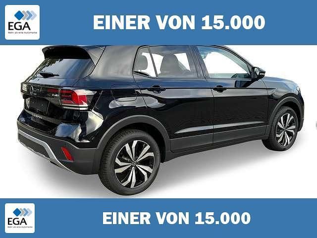Neu VW T-Cross Life 116 PS (85 kW) 2026 Metallic SUV