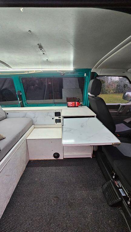 Gebraucht 2002 VW T4 Van | 5.500 € (Superpreis) - Bild 1/4