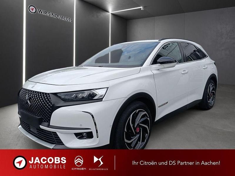 Polar Gebraucht 2020 DS Automobiles DS7 Crossback Performance SUV | 22.480 € (Guter Preis) - Bild 1/4