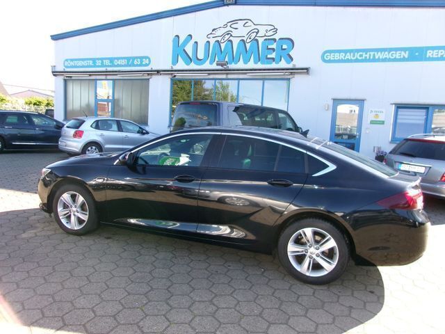 Gebraucht 2019 Opel Insignia Innovation Limousine | 15.680 € (Fairer Preis) - Bild 1/4