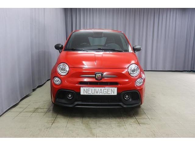 Gebraucht 2023 Abarth 595 Turismo Kleinwagen | 27.140 € (Etwas zu teuer) - Bild 1/1