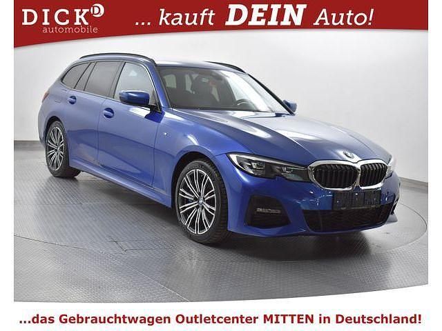 Gebraucht 2021 BMW 330 M Sport Kombi | 25.750 € (Guter Preis) - Bild 1/4