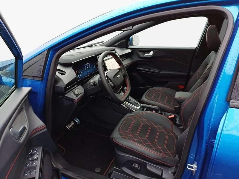 Gebraucht Ford Puma ST-Line X 155 PS (114 kW) 2025 Dynamicblau metallic SUV