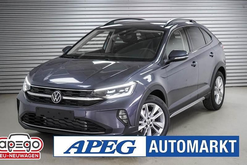 Rauchgrau Gebraucht 2025 VW Taigo Life SUV | 24.990 € (Guter Preis) - Bild 1/4