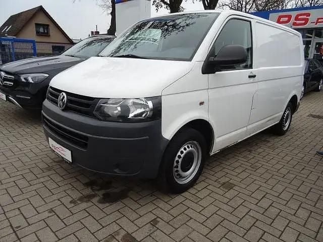 Usado VW Transporter 75 HP (55 kW) 2012 Andere Van