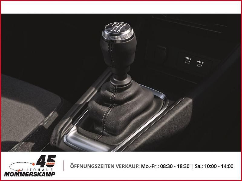 Neu Mitsubishi Grandis Diamant Edition 141 PS (103 kW) 2025 Blau SUV