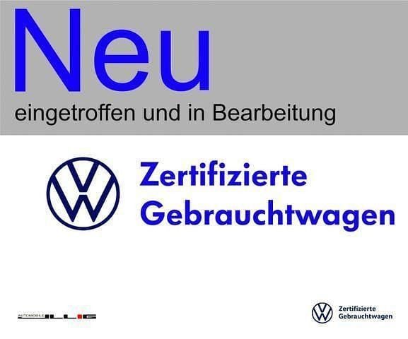 Gebraucht VW T-Roc Goal 150 PS (110 kW) 2025 SUV