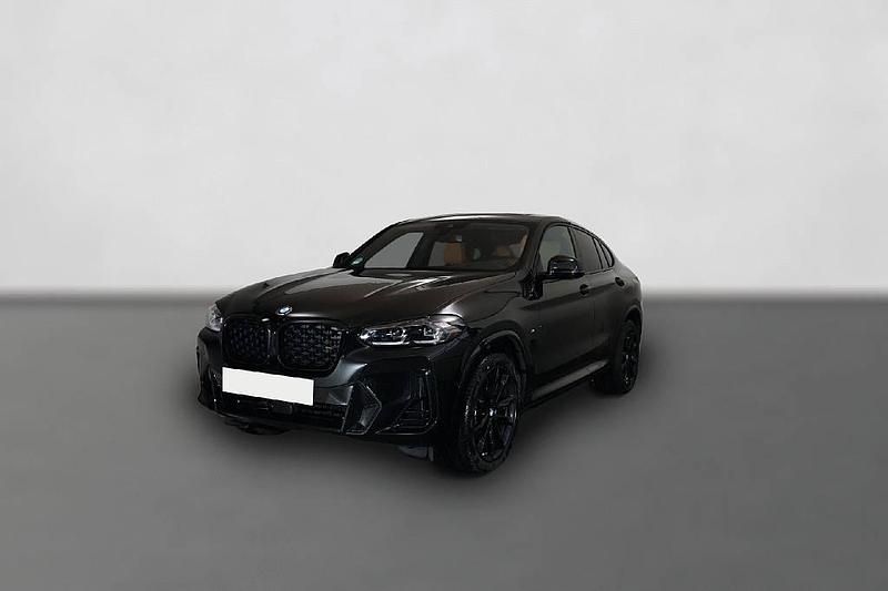 Gebraucht BMW Z4 184 PS (135 kW) 2025 Schwarz Cabrio