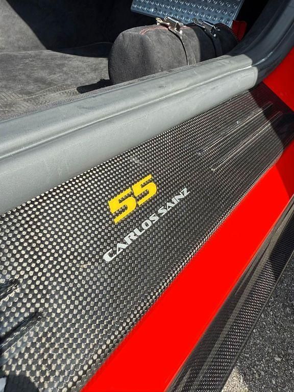 Gebraucht Ferrari 812 829 PS (609 kW) 2024 Rot Cabrio