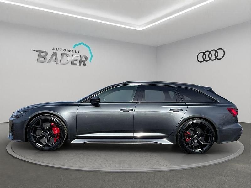 Audi Rs6 Gebraucht