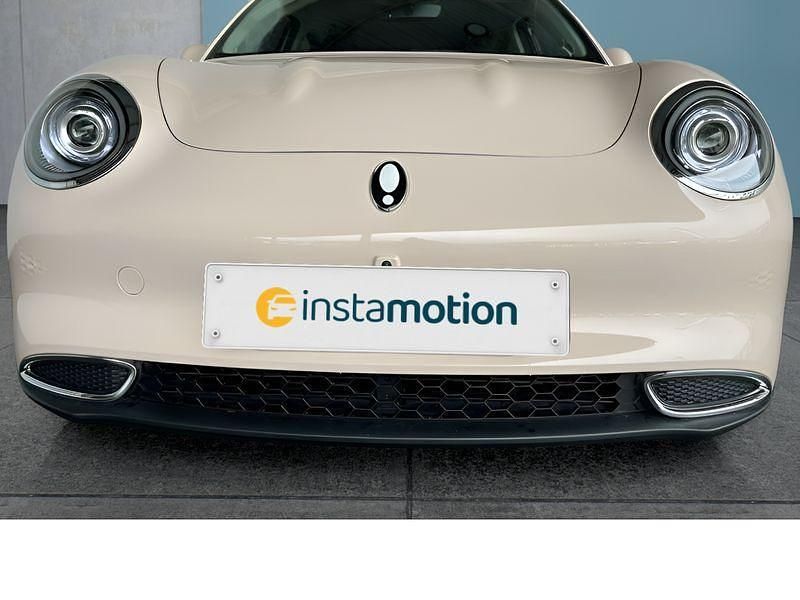 Gebraucht Ora 03 125 kW (171 PS) 2024 Beige Kleinwagen