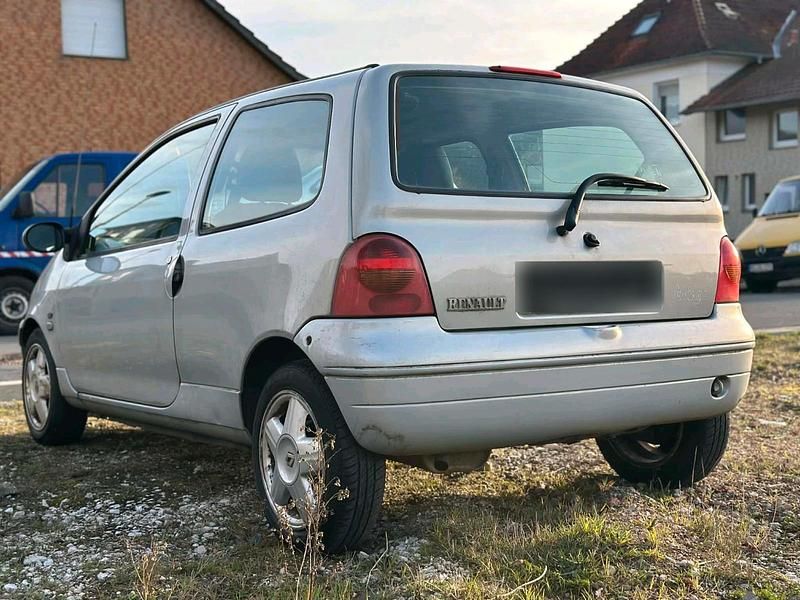 Gebraucht Renault Clio II 70 PS (51 kW) 2003 Limousine