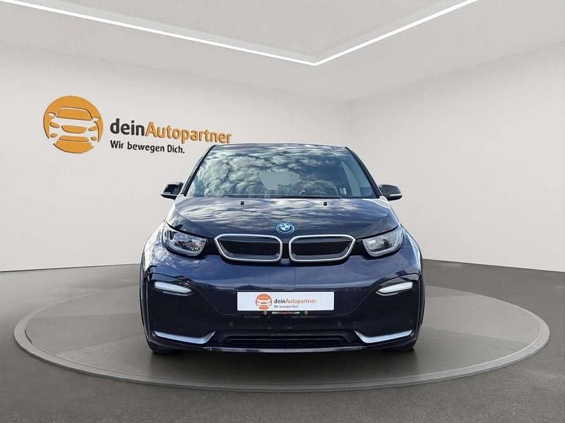 Gebraucht BMW i3 Comfort Edition 135 kW (184 PS) 2019 Blau Kleinwagen