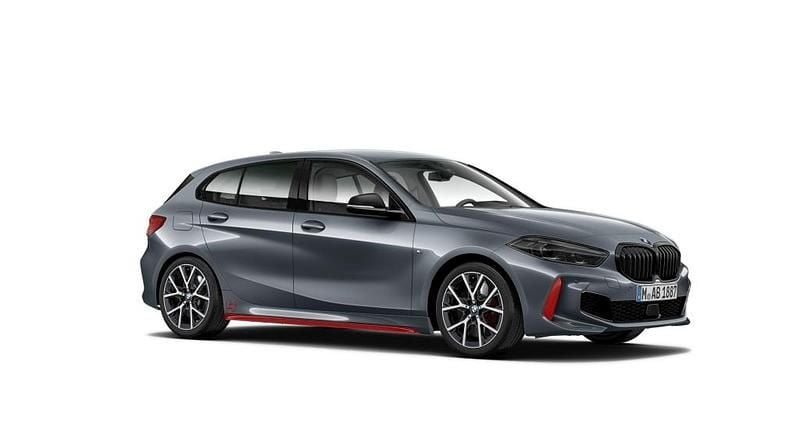 Gebraucht BMW 128 Efficient Dynamics 265 PS (194 kW) 2026