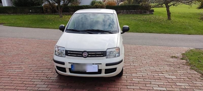 Gebraucht 2012 Fiat Panda Kleinwagen | 2.100 € (Guter Preis) - Bild 1/4