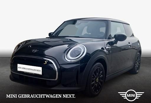 Gebraucht Mini Cooper Essential 135 kW (184 PS) 2023 Schwarz Kleinwagen