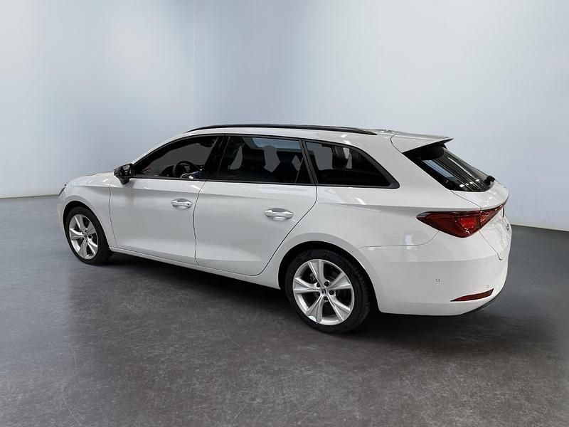 Neu Seat Leon FR 150 PS (110 kW) 2025 Kombi