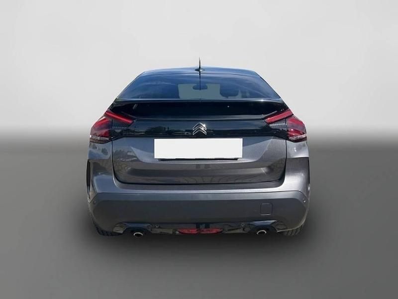 Gebraucht Citroën C4 Shine 131 PS (96 kW) 2023 Grau SUV