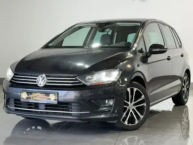 Gebraucht VW Golf VII Allstar 150 PS (110 kW) 2017 Andere Limousine