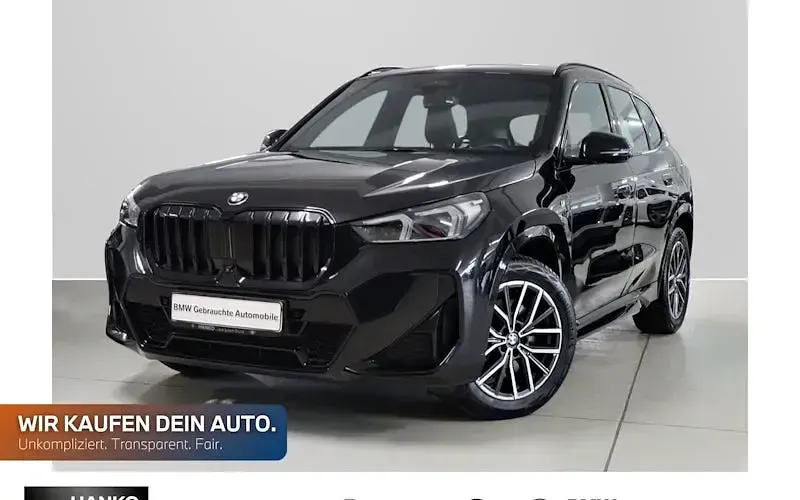 Gebraucht BMW X1 Luxury Line 211 PS (155 kW) 2023 SUV