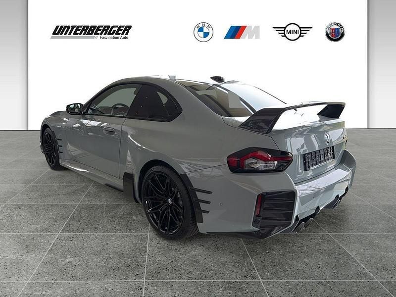 Gebraucht BMW M2 M Performance 460 PS (338 kW) 2025 Grau Coupé
