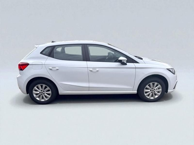 Neu Seat Ibiza Style 95 PS (69 kW) 2026 Kleinwagen