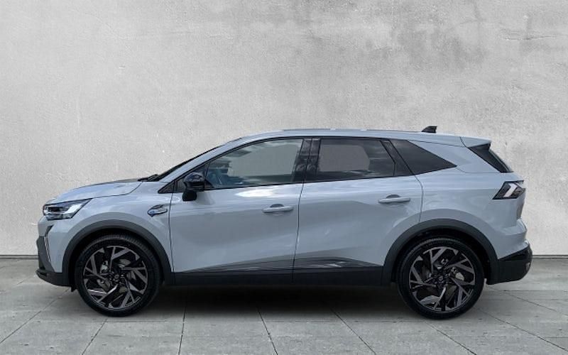 Neu Renault Symbioz Esprit Alpine 158 PS (116 kW) 2025 Grau SUV