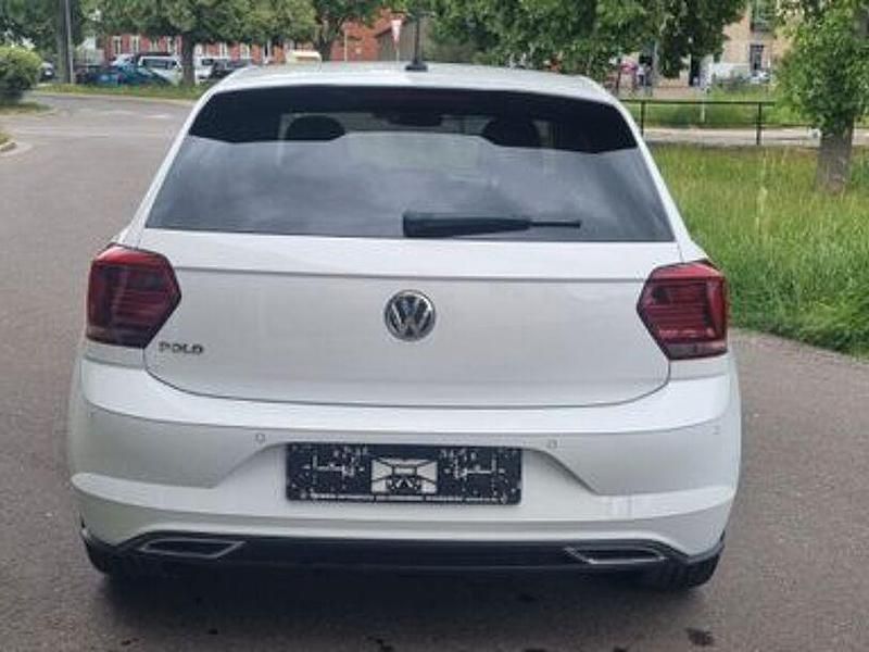 Gebraucht VW Polo Highline 116 PS (85 kW) 2020 Andere Kleinwagen