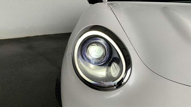 Gebraucht Ora 03 125 kW (171 PS) 2024 Weiß Kleinwagen