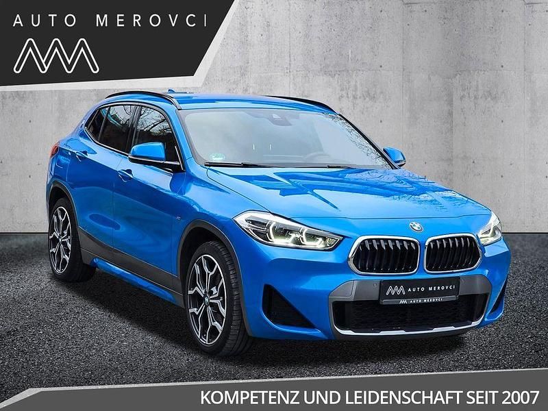 Fabelhafte Bmw X2 Preis Ebenbild