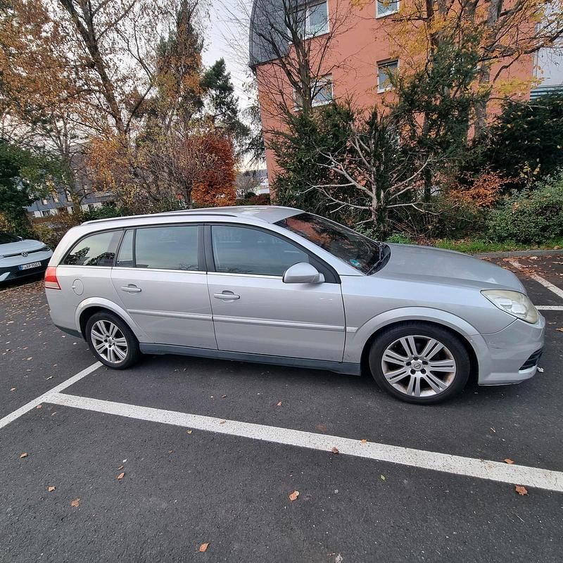 Gebraucht 2007 Opel Vectra Kombi | 1.450 € (Guter Preis) - Bild 1/4