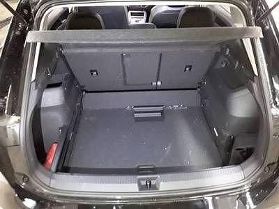 Gebraucht VW Tiguan Design 131 PS (96 kW) 2025 Grenadillschwarz metallic SUV