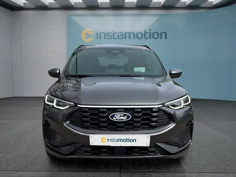Gebraucht Ford Kuga ST-Line 186 PS (136 kW) 2025 Grau SUV
