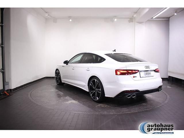 Gebraucht Audi S5 Ambiente 341 PS (250 kW) 2023 Coupé