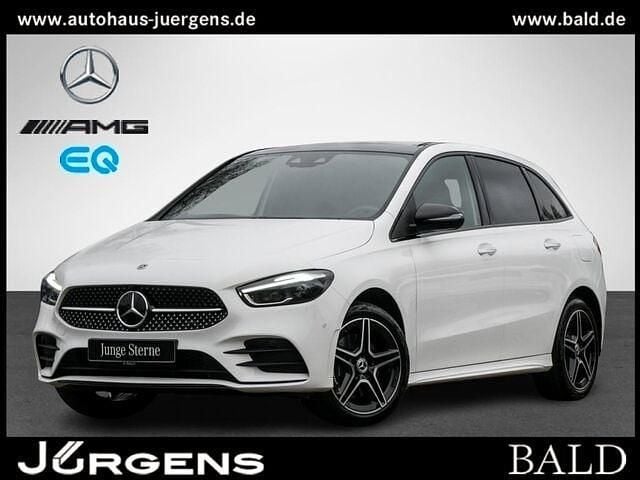 Gebraucht Mercedes E250 AMG 163 PS (119 kW) 2023 Weiß Kombi