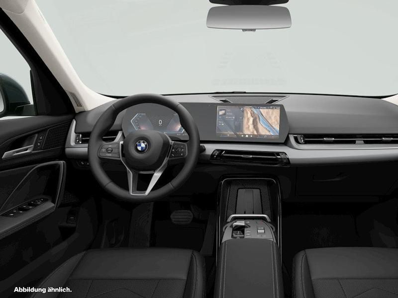 Second-hand BMW X1 156 CP (114 kW) 2025 Gri SUV