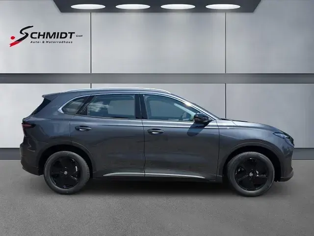 Neu MG MGS5 EV Comfort 125 kW (170 PS) 2026 Grau SUV