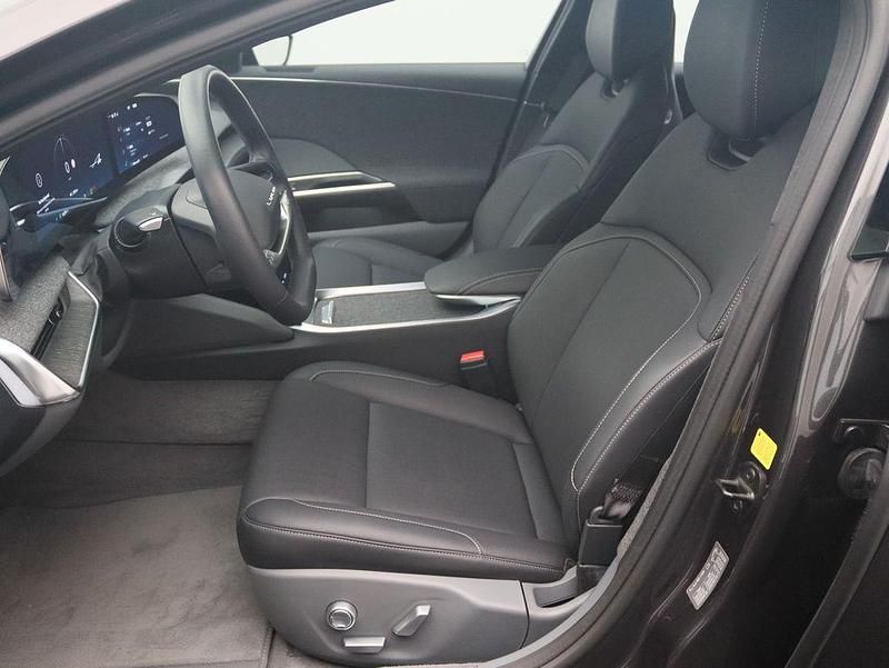 Gebraucht Lucid Air Pure 358 kW (487 PS) 2023 Grau Limousine