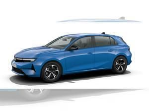 Neu Opel Astra Edition 145 PS (106 kW) 2026 Blau Limousine