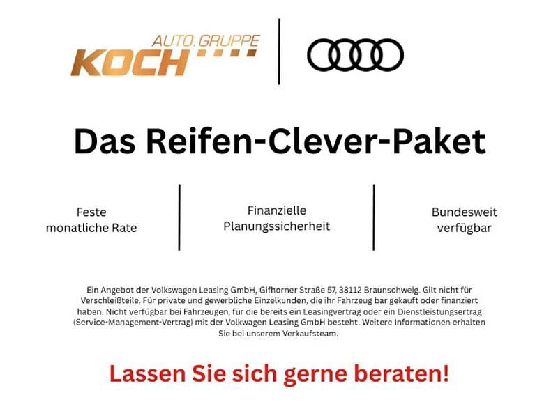 Gebraucht Audi S5 Ambiente 367 PS (269 kW) 2025 Daytonagrau perleffekt Kombi