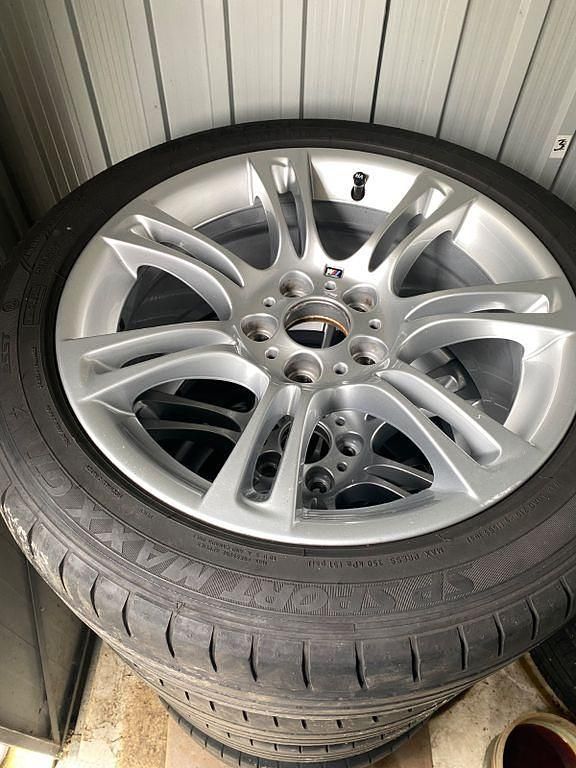 Gebraucht BMW 535 313 PS (230 kW) 2012 Schwarz Limousine