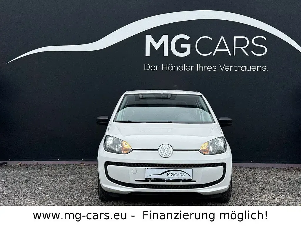 Second-hand VW up! take up! 60 CP (44 kW) 2012 Alb Hatchback