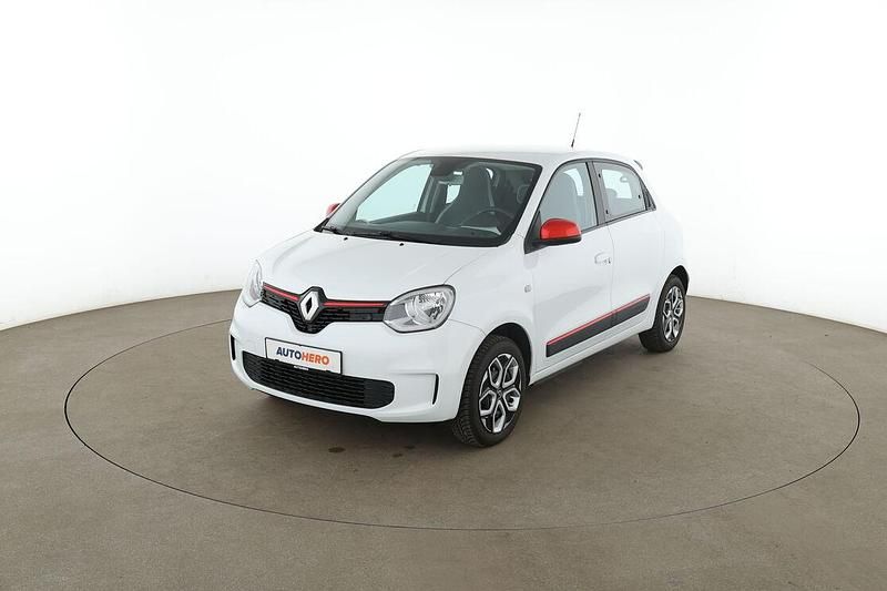 Gebraucht Renault Twingo Equilibre 60 kW (82 PS) 2022 Kleinwagen