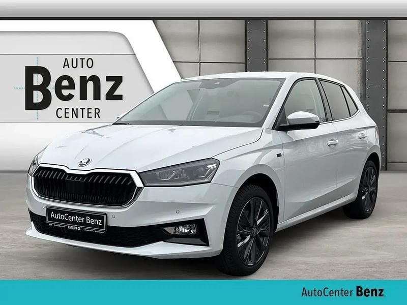 Gebraucht Skoda Fabia Tour 116 PS (85 kW) 2025 Limousine