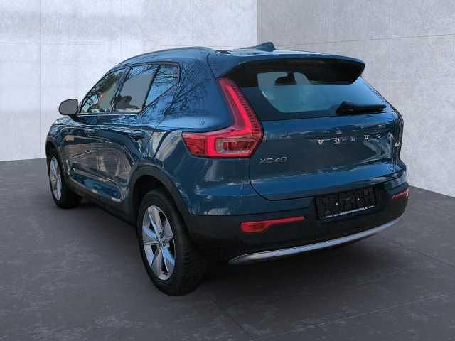 Gebraucht Volvo XC40 145 PS (106 kW) 2023 SUV