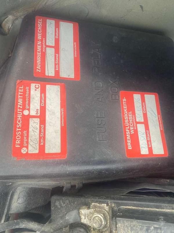 Gebraucht Fiat Panda Dynamic 60 PS (44 kW) 2005 Silber Kleinwagen